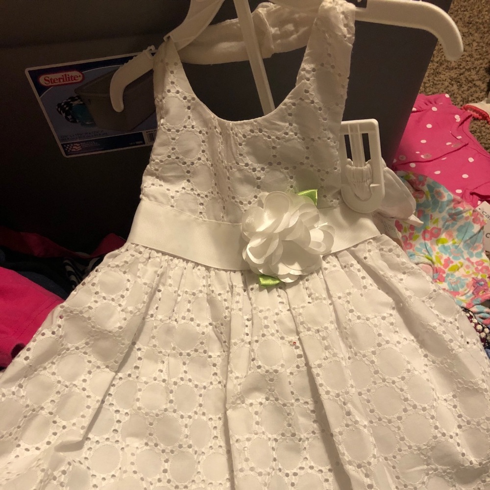 Child’s dress
